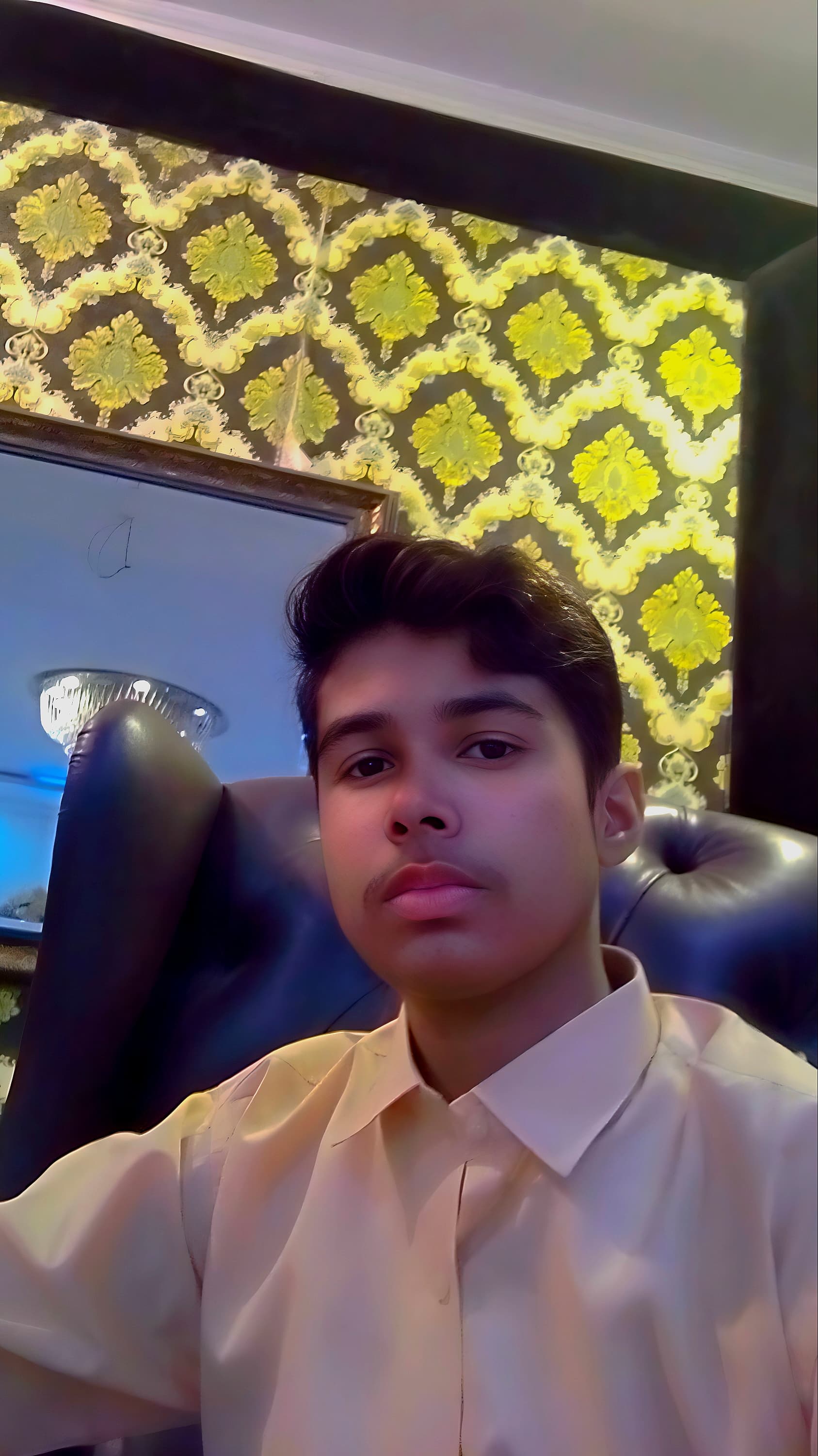 Saad Bin Khalid - Full-Stack Engineer