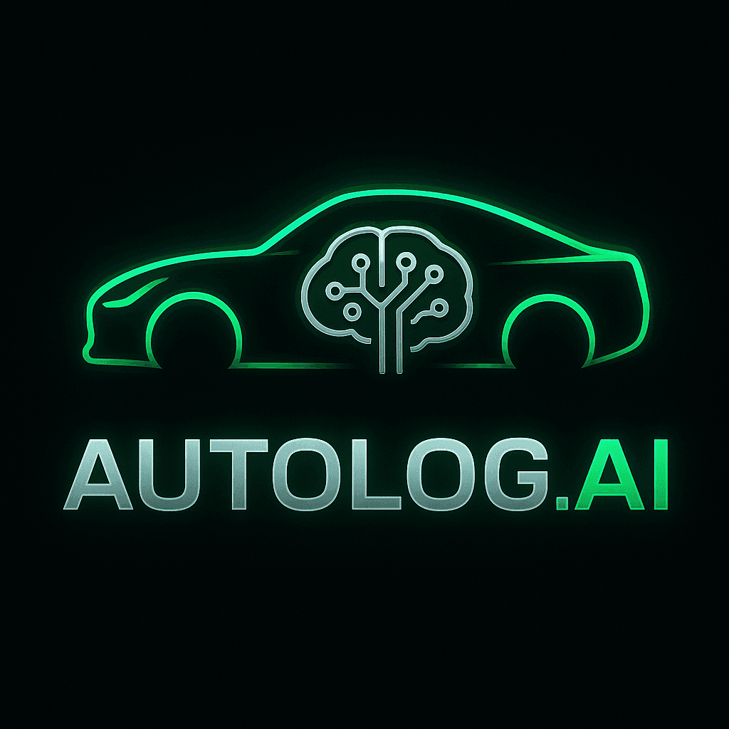 AutoLog.AI - Screenshot preview